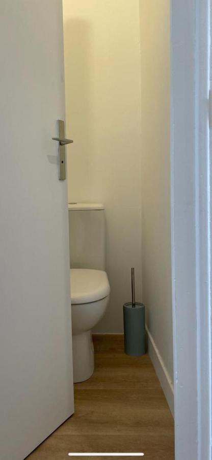 Large Studio Direct Access To The Beach Порнише Экстерьер фото